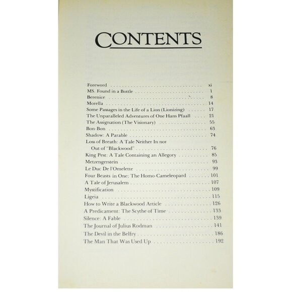 Edgar Allan Poe Leather Bonded Book 1985 Has 751 Pages Stories Novel Poems - Picture 10 of 12